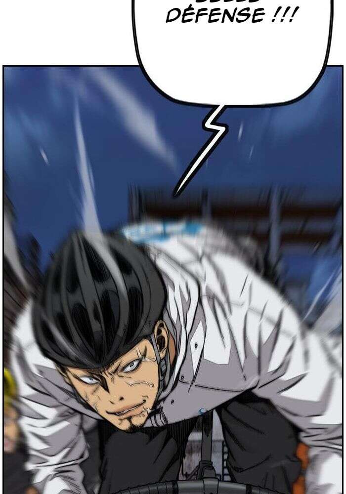 Wind Breaker Chapitre 437 - Page 47