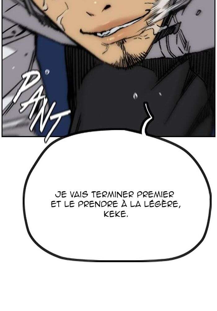 Wind Breaker Chapitre 437 - Page 51