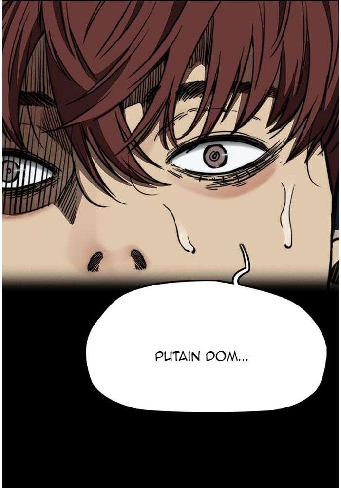 Wind Breaker Chapitre 437 - Page 57