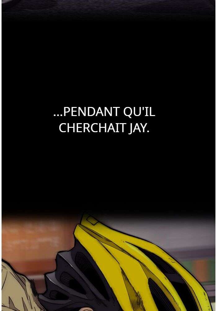 Wind Breaker Chapitre 437 - Page 60
