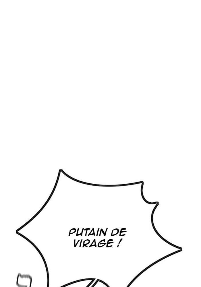 Wind Breaker Chapitre 437 - Page 65