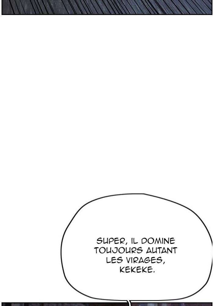 Wind Breaker Chapitre 437 - Page 67
