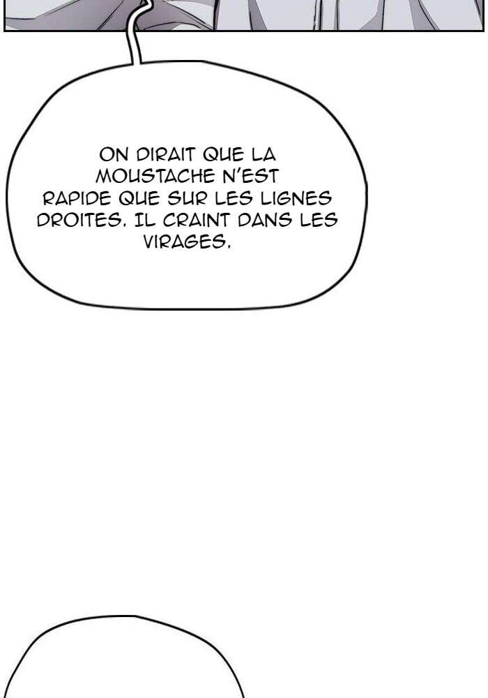 Wind Breaker Chapitre 437 - Page 69