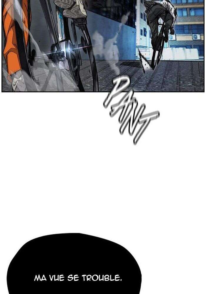 Wind Breaker Chapitre 437 - Page 75