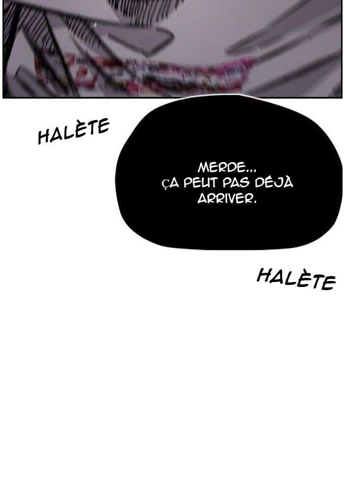 Wind Breaker Chapitre 437 - Page 77