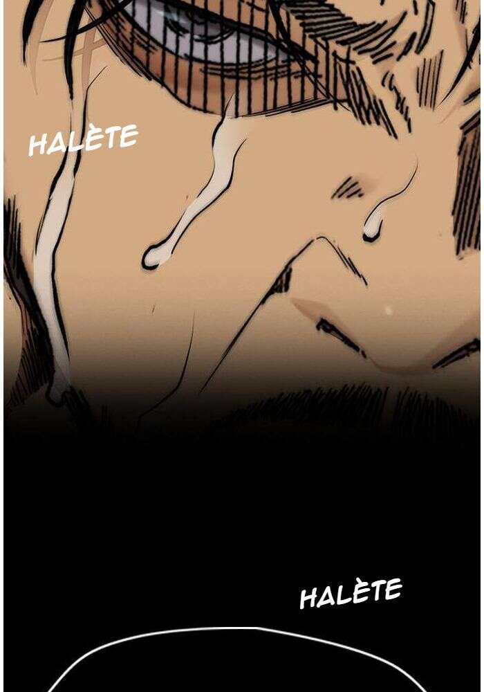 Wind Breaker Chapitre 437 - Page 79