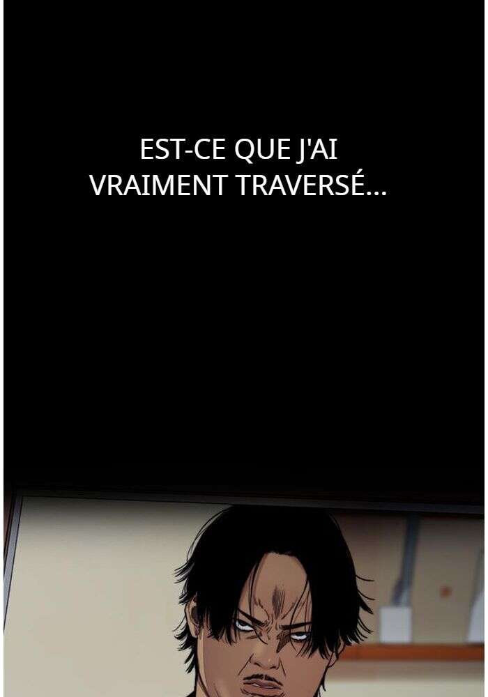 Wind Breaker Chapitre 437 - Page 81