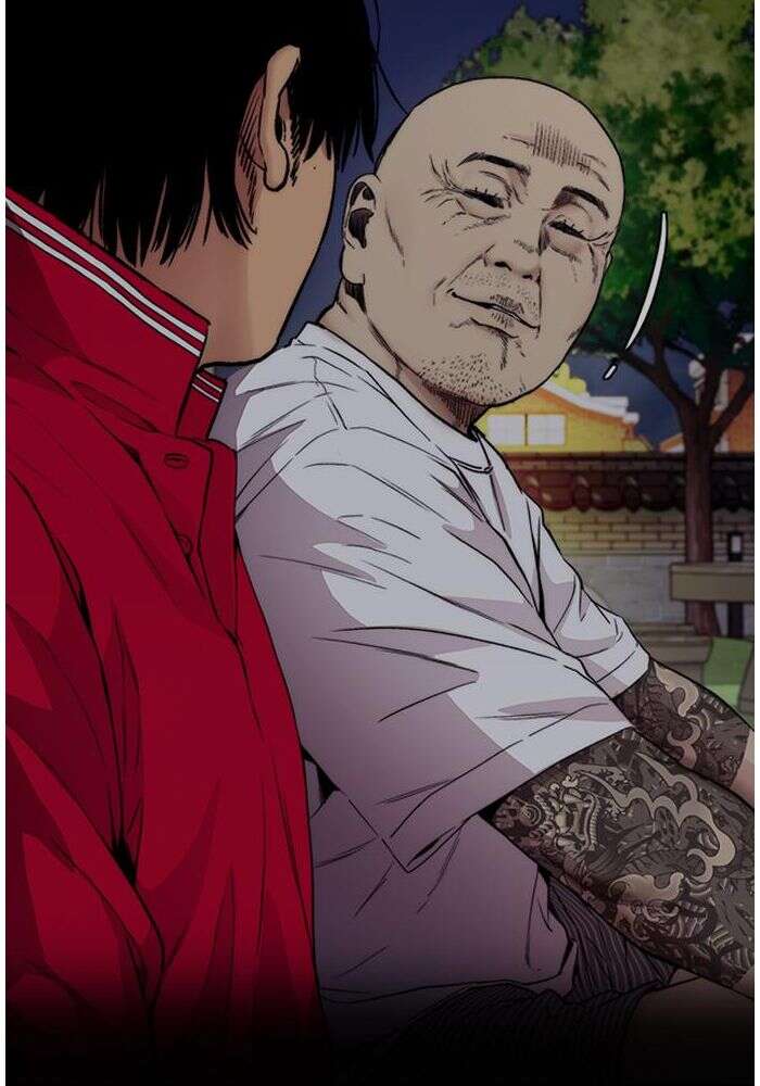 Wind Breaker Chapitre 437 - Page 83