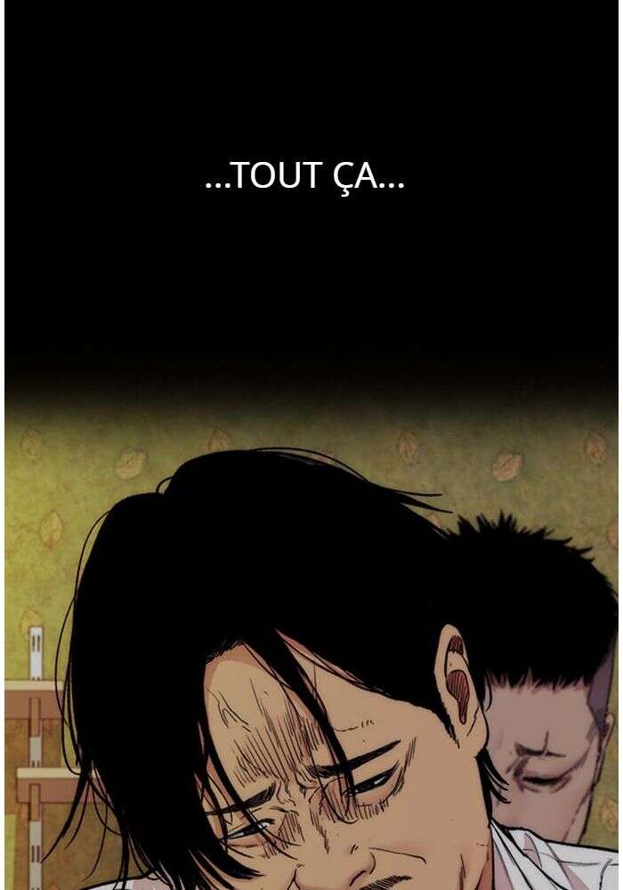 Wind Breaker Chapitre 437 - Page 84