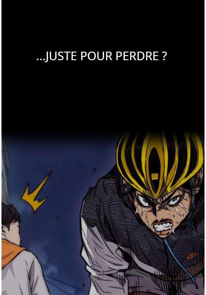 Wind Breaker Chapitre 437 - Page 87