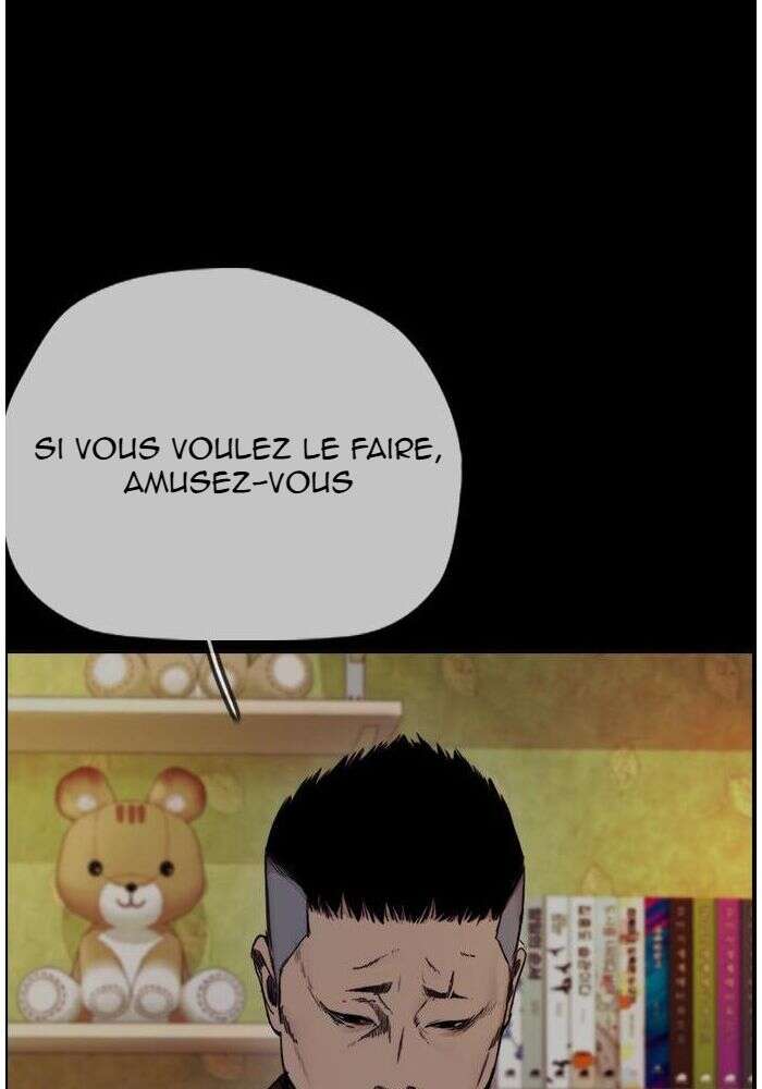 Wind Breaker Chapitre 437 - Page 95