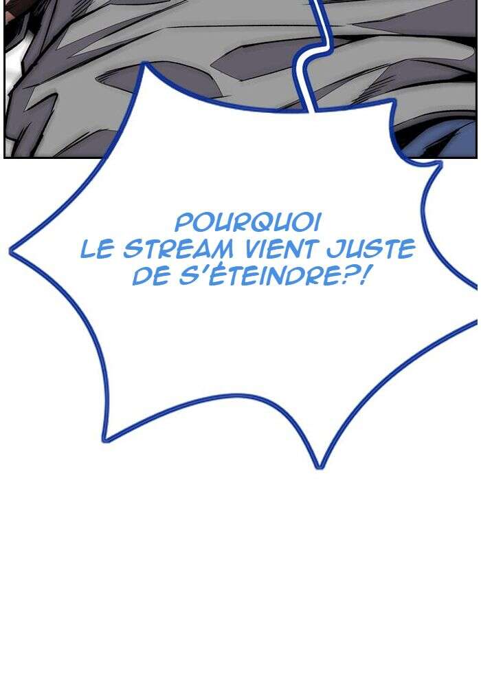 Wind Breaker Chapitre 438 - Page 105