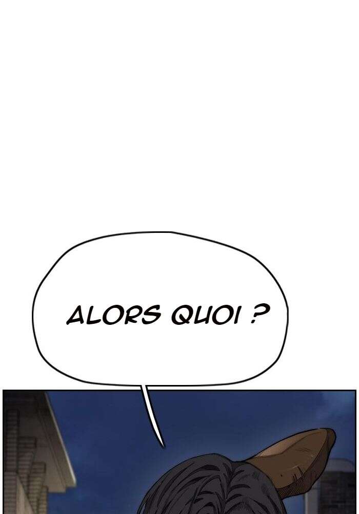 Wind Breaker Chapitre 438 - Page 108