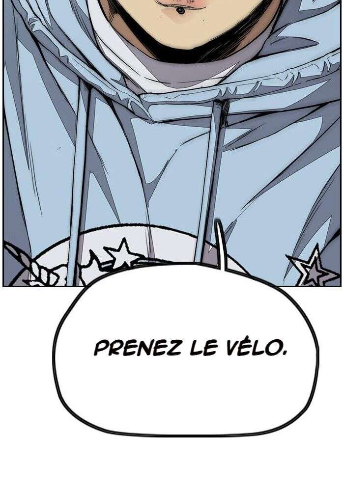 Wind Breaker Chapitre 438 - Page 112