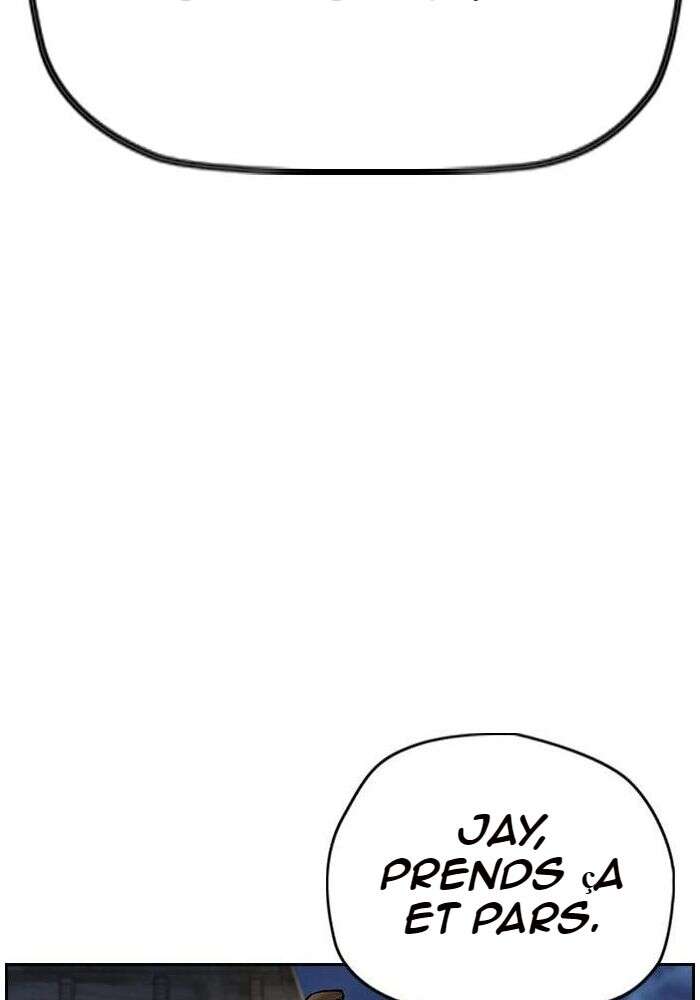 Wind Breaker Chapitre 438 - Page 118