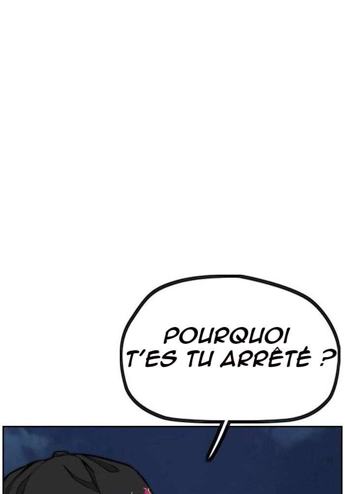 Wind Breaker Chapitre 438 - Page 125