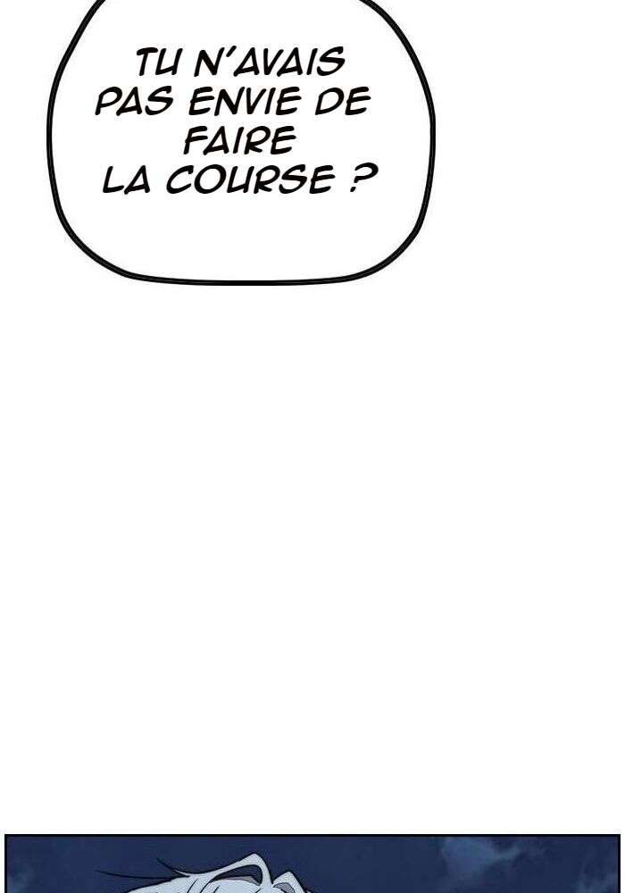 Wind Breaker Chapitre 438 - Page 127