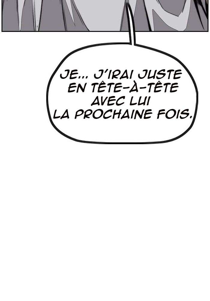 Wind Breaker Chapitre 438 - Page 129