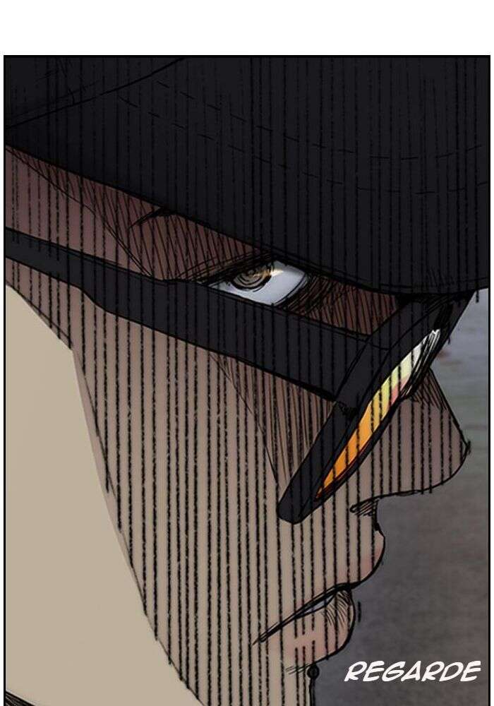 Wind Breaker Chapitre 438 - Page 130