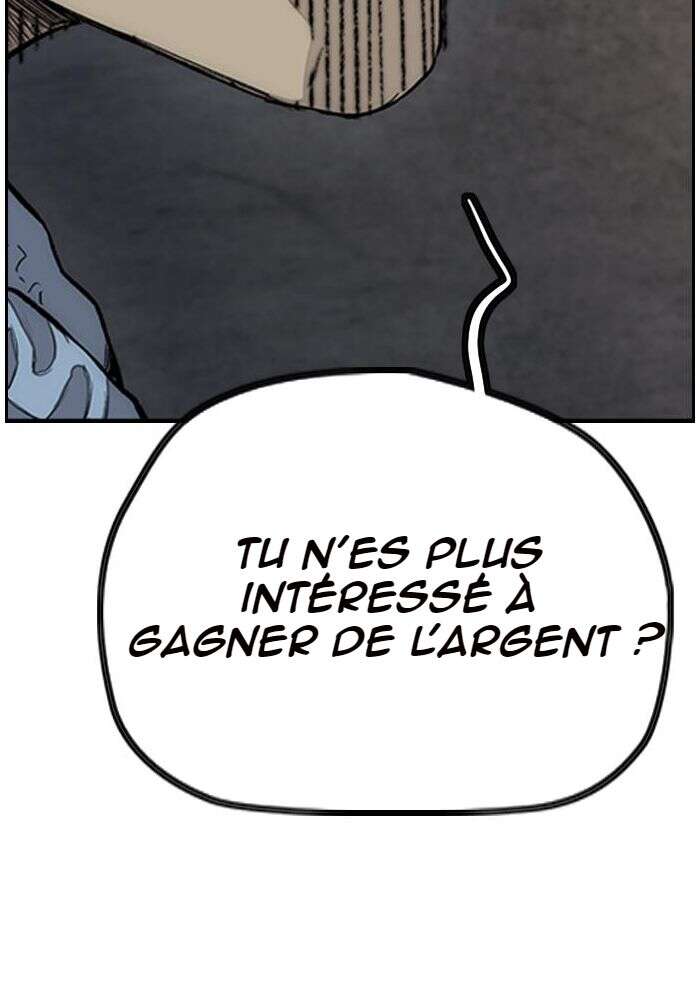 Wind Breaker Chapitre 438 - Page 131