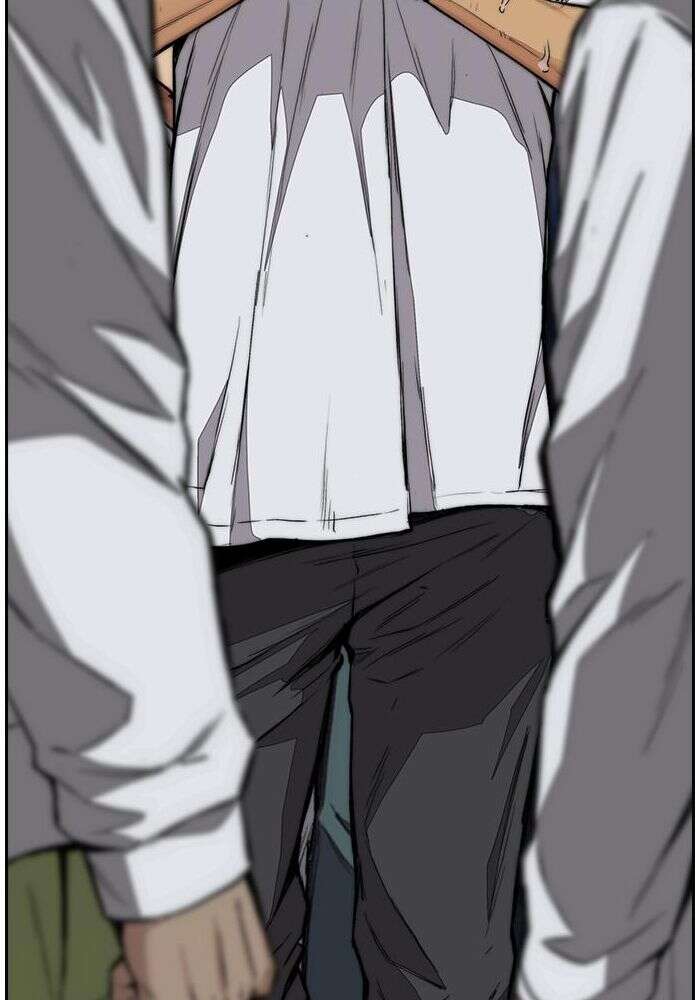 Wind Breaker Chapitre 438 - Page 137