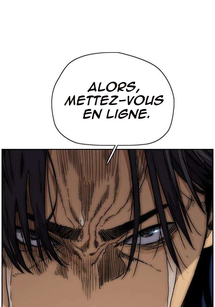 Wind Breaker Chapitre 438 - Page 139