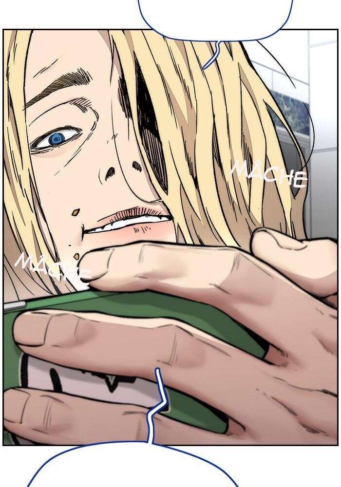 Wind Breaker Chapitre 438 - Page 14
