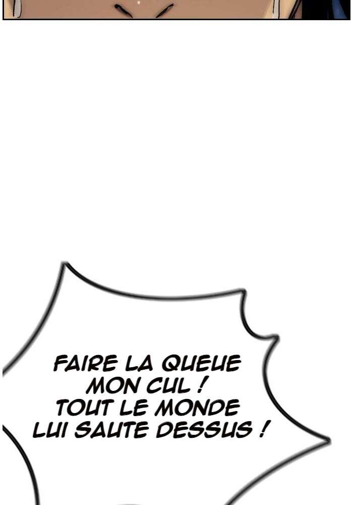 Wind Breaker Chapitre 438 - Page 140