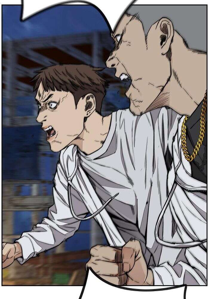 Wind Breaker Chapitre 438 - Page 141