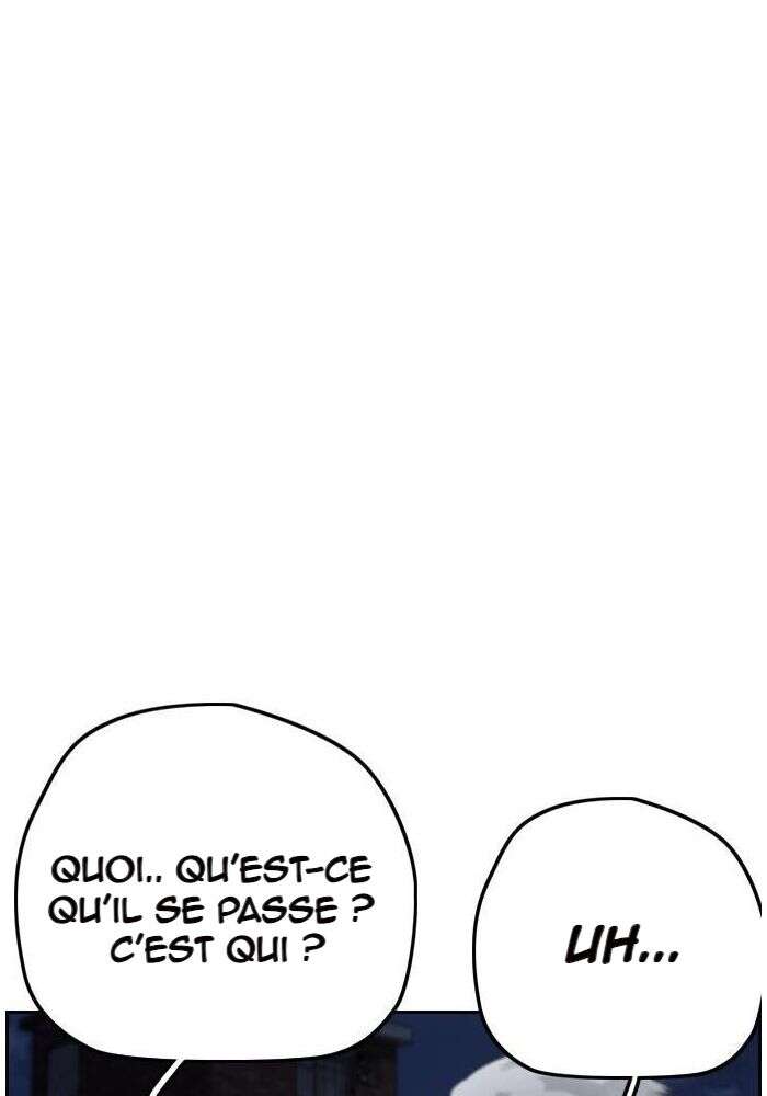 Wind Breaker Chapitre 438 - Page 149