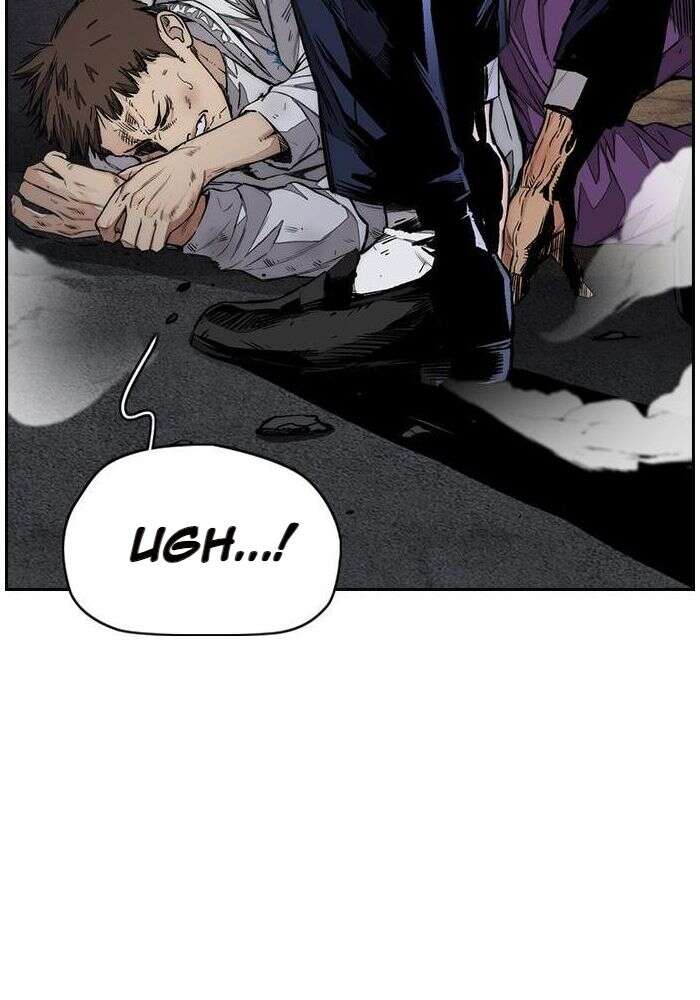 Wind Breaker Chapitre 438 - Page 151
