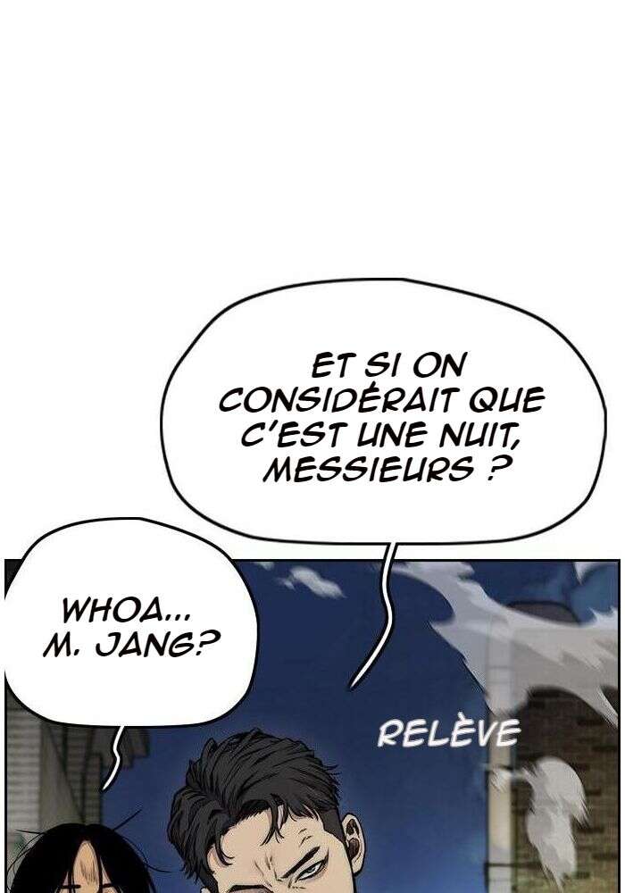 Wind Breaker Chapitre 438 - Page 152