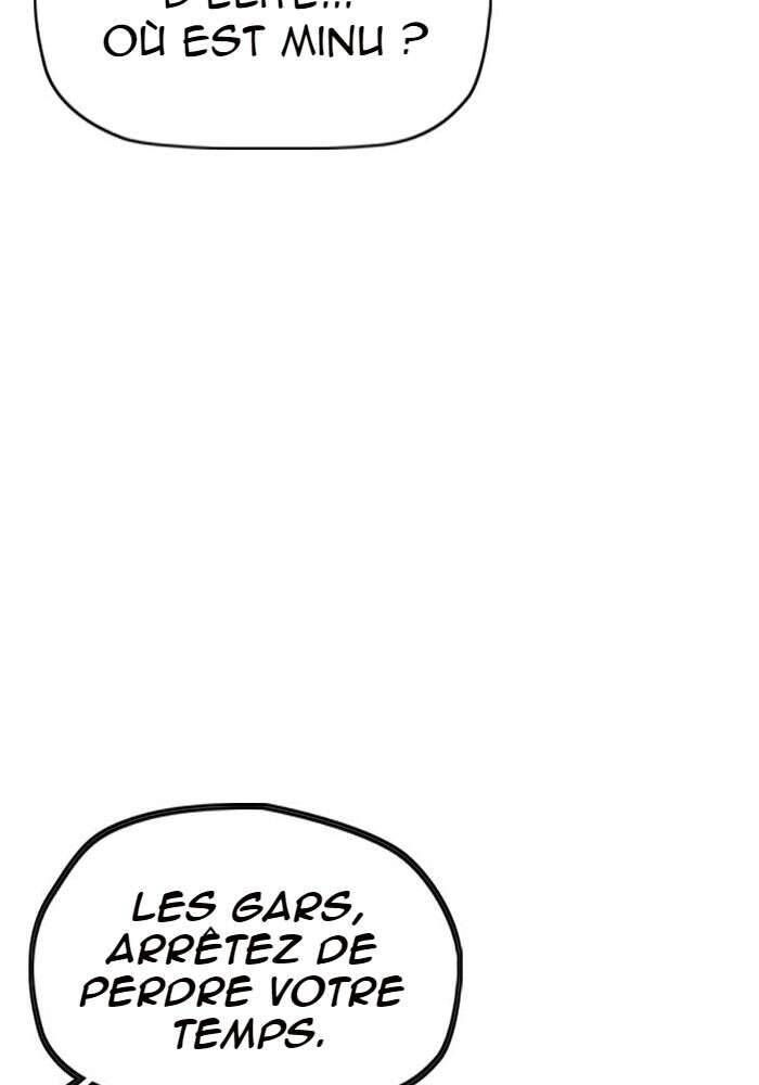 Wind Breaker Chapitre 438 - Page 159