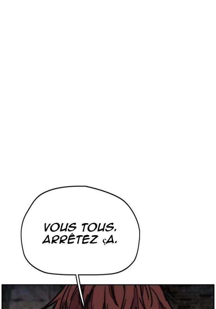 Wind Breaker Chapitre 438 - Page 168