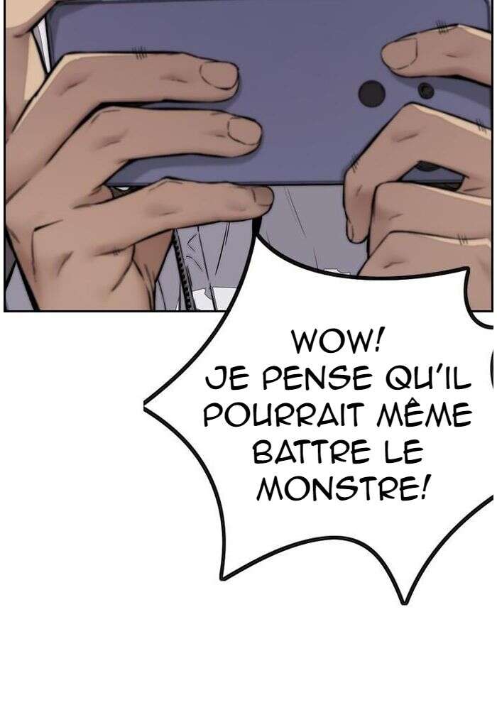 Wind Breaker Chapitre 438 - Page 17