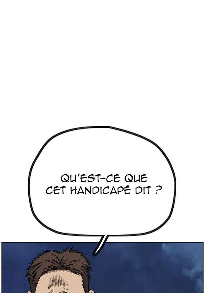 Wind Breaker Chapitre 438 - Page 172