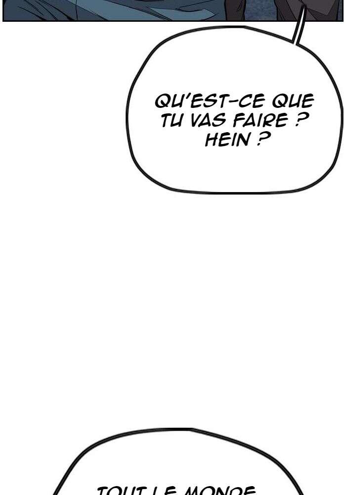 Wind Breaker Chapitre 438 - Page 174
