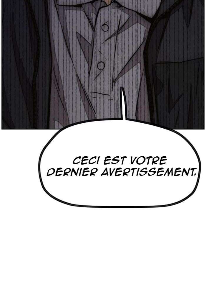 Wind Breaker Chapitre 438 - Page 178