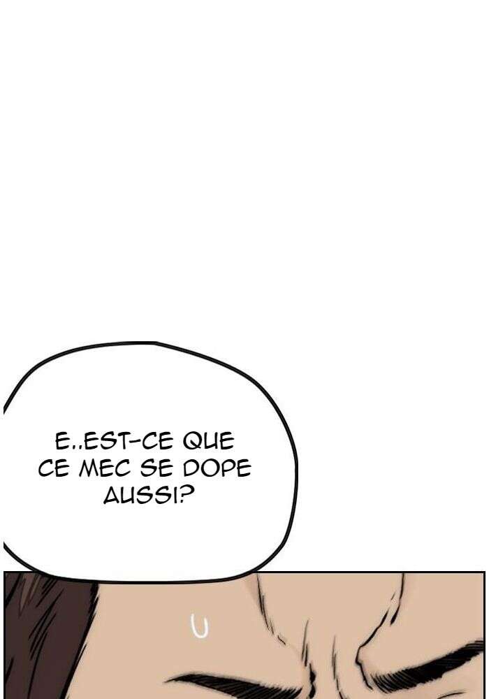 Wind Breaker Chapitre 438 - Page 20