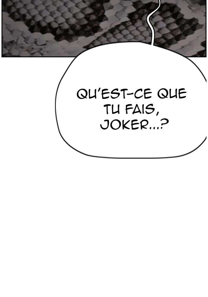 Wind Breaker Chapitre 438 - Page 35