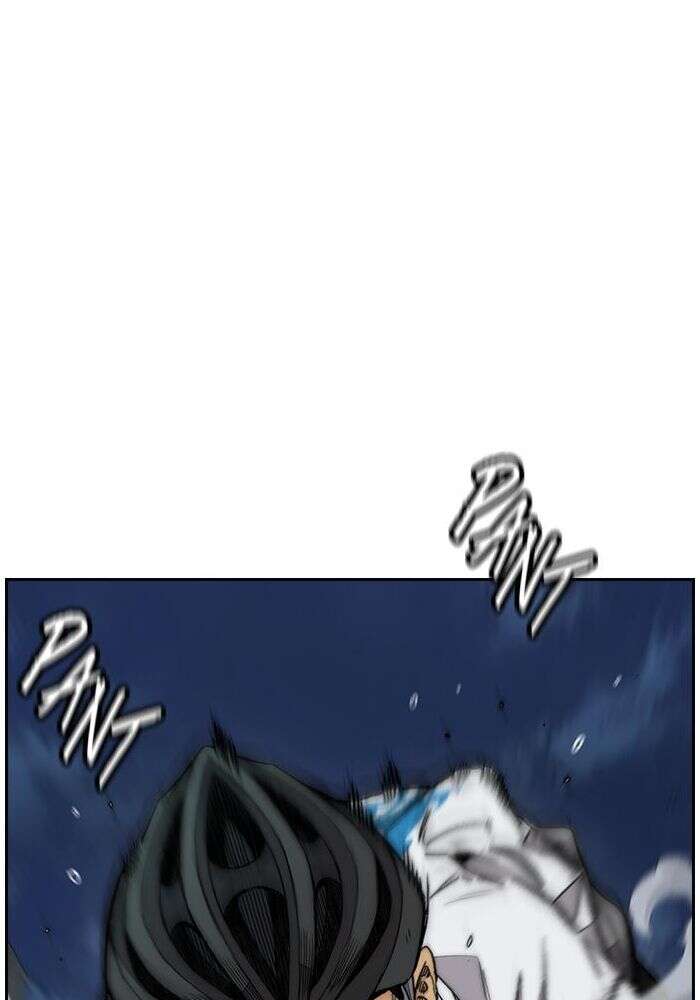 Wind Breaker Chapitre 438 - Page 36