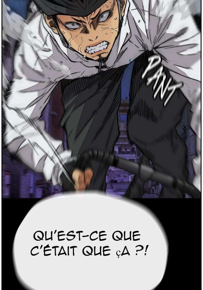 Wind Breaker Chapitre 438 - Page 37