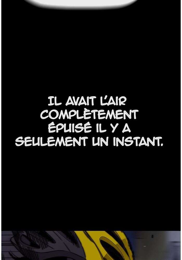 Wind Breaker Chapitre 438 - Page 38