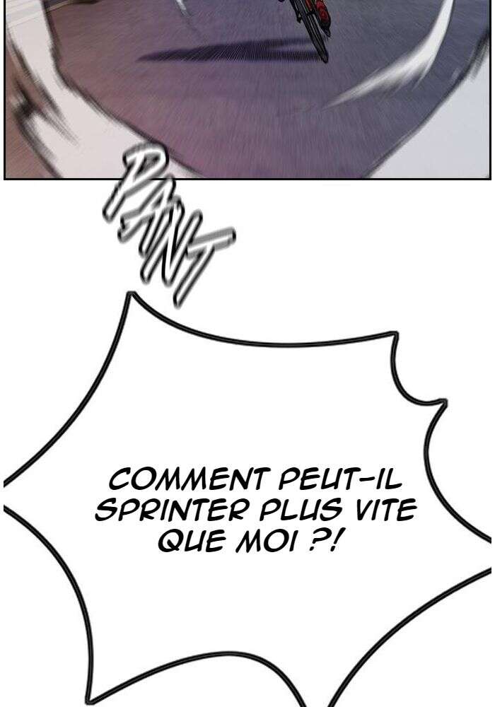 Wind Breaker Chapitre 438 - Page 44