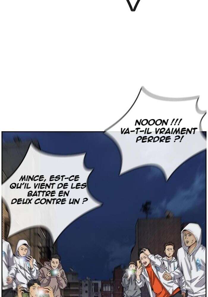 Wind Breaker Chapitre 438 - Page 45