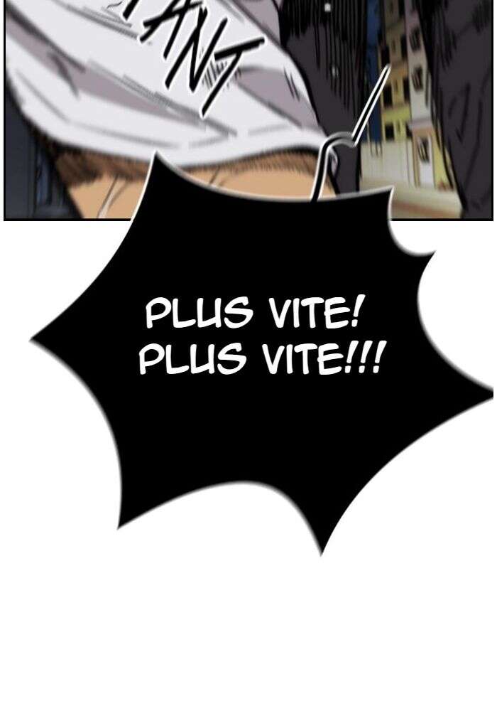 Wind Breaker Chapitre 438 - Page 5