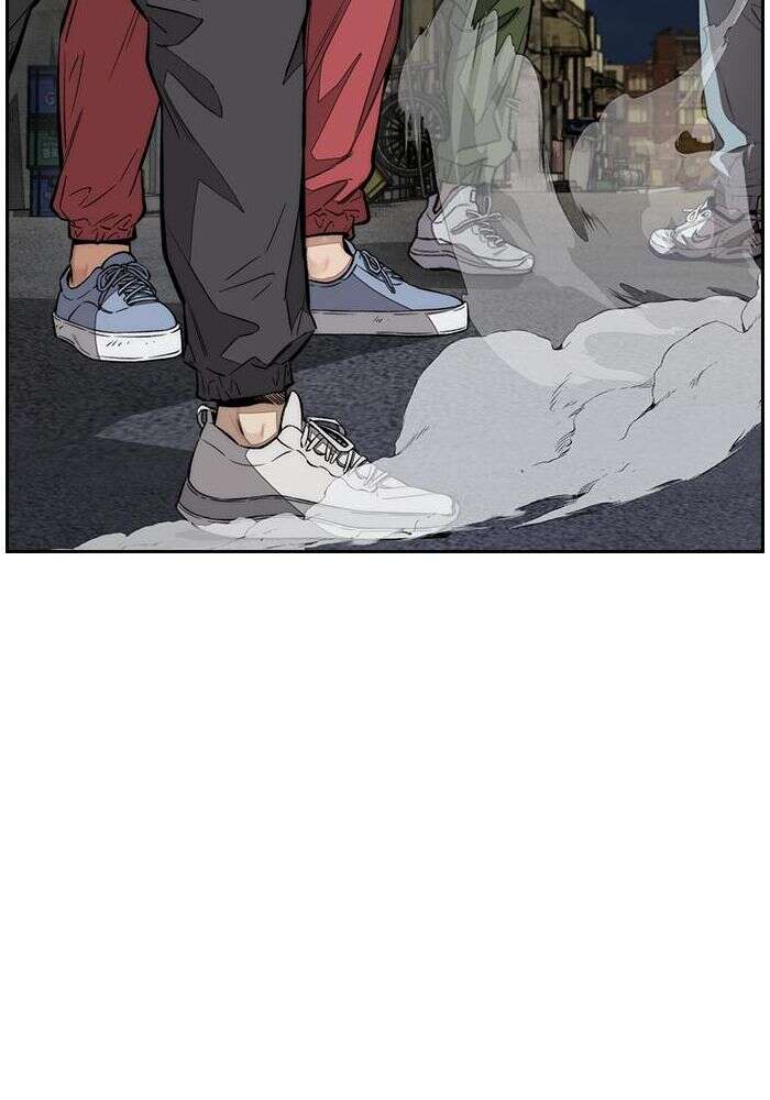 Wind Breaker Chapitre 438 - Page 57