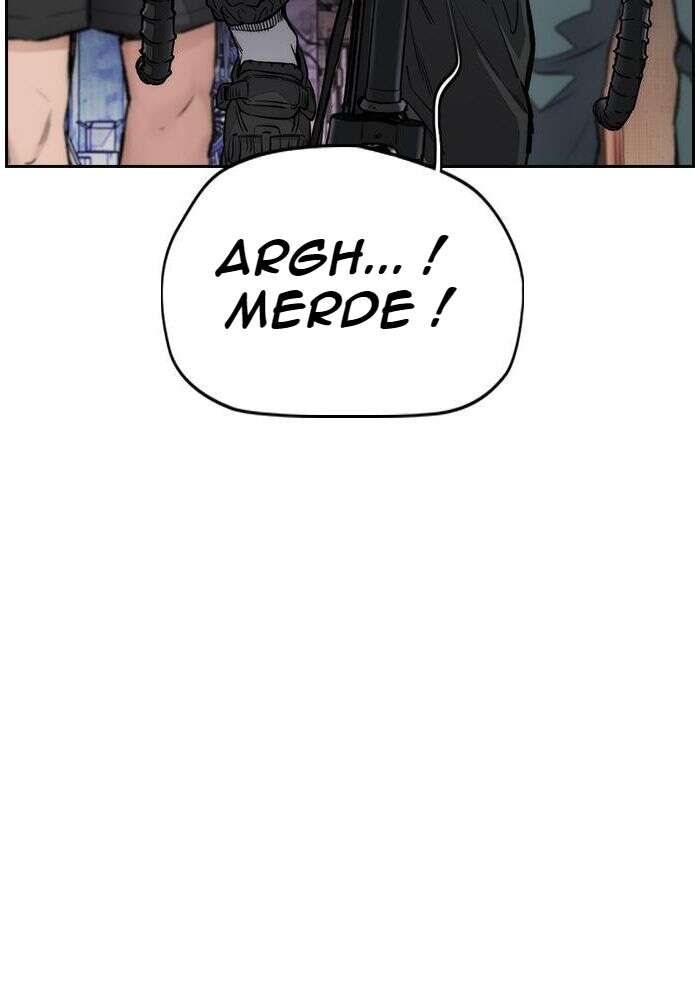 Wind Breaker Chapitre 438 - Page 67