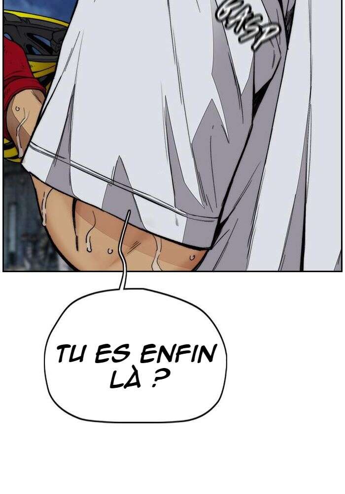 Wind Breaker Chapitre 438 - Page 69