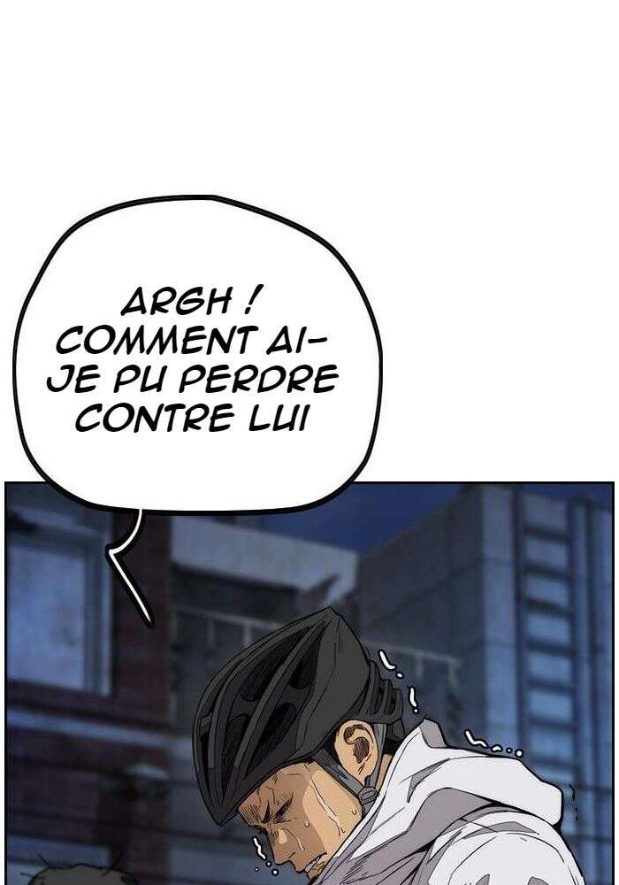 Wind Breaker Chapitre 438 - Page 72